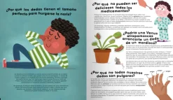Preguntas Y Respuestas*Contrapunto No hay preguntas tontas