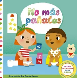 Primera Infancia*Picarona No más pañales