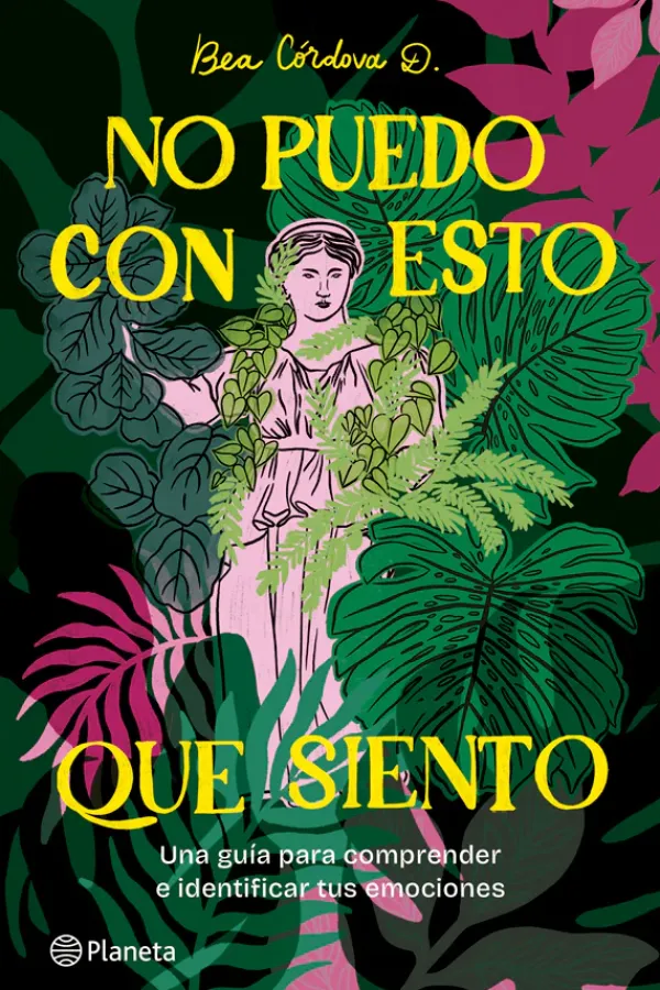 Liderazgo Y Empresa*Planeta No puedo con esto que siento
