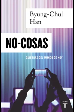 Actualidad Y Ensayo Filosófico*Taurus No-cosas