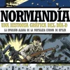 Historia*La esfera de los libros Normandía. Una historia gráfica del día-D