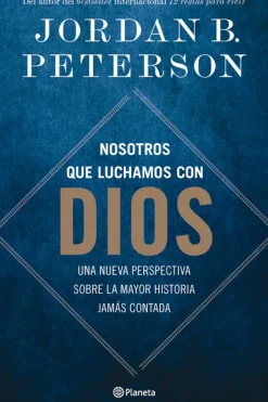 Actualidad Y Ensayo Filosófico*Planeta Nosotros que luchamos con Dios