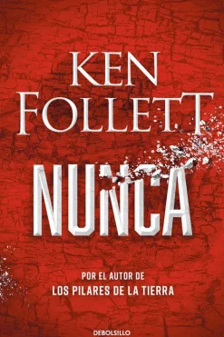 Novela Negra, Policial, Terror*Debols!llo Nunca