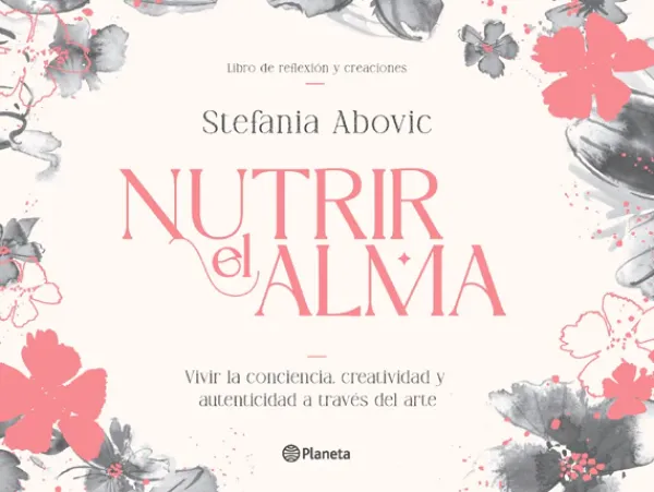 Autoayuda*Planeta Nutrir el alma