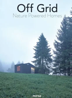 Ecología Y Sustentabilidad*Monsa Off grid