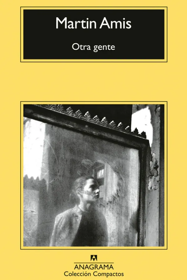Literatura Contemporánea*Anagrama Otra gente