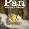 Repostería Y Panadería*Zig Zag Pan: Recetas y Paso a Paso