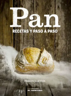 Repostería Y Panadería*Zig Zag Pan: Recetas y Paso a Paso
