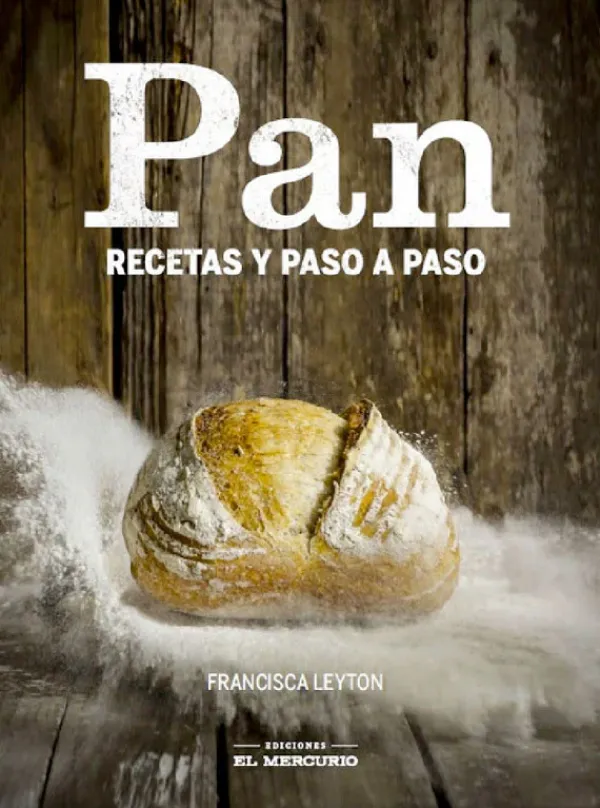 Repostería Y Panadería*Zig Zag Pan: Recetas y Paso a Paso