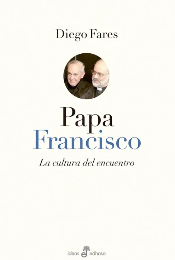Biografías*Edhasa Papa Francisco