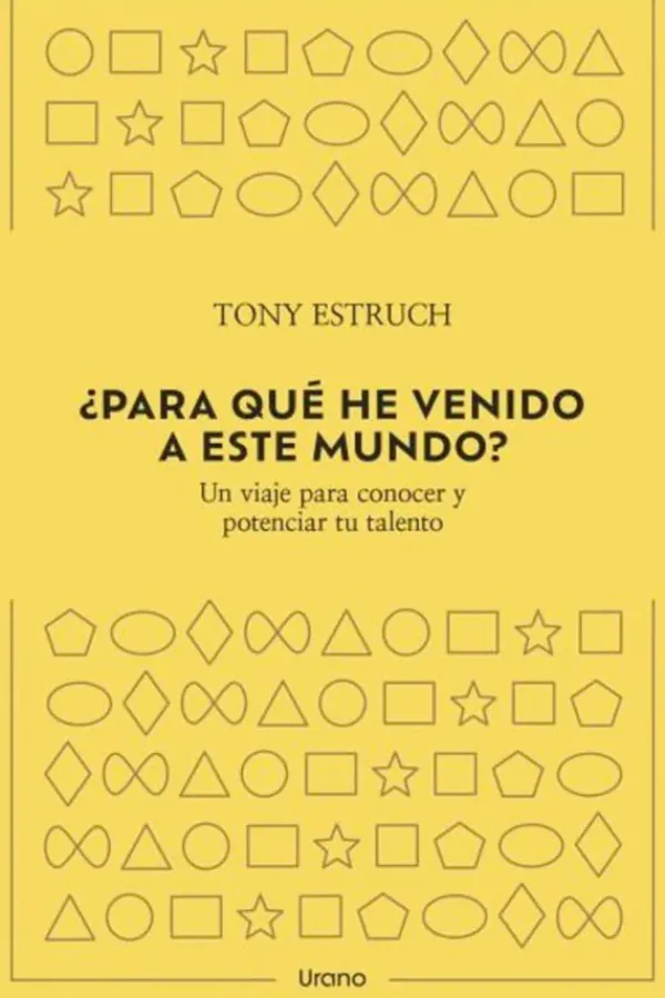Autoayuda*Urano ¿Para qué he venido a este mundo?