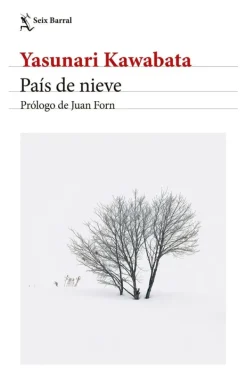 Literatura Contemporánea*Seix Barral País de nieve