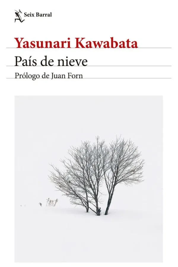 Literatura Contemporánea*Seix Barral País de nieve