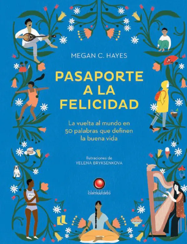 Meditación Y Mindfulness*Contrapunto Pasaporte a la serenidad