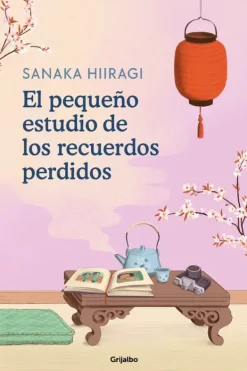 Literatura Contemporánea*Grijalbo Pequeño estudio de los recuerso perdidos