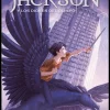 Novela Juvenil*Salamandra Infantil Juvenil Percy Jackson: El último héroe del Olimpo