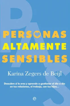 Autoayuda*La Esfera Personas altamente sensibles