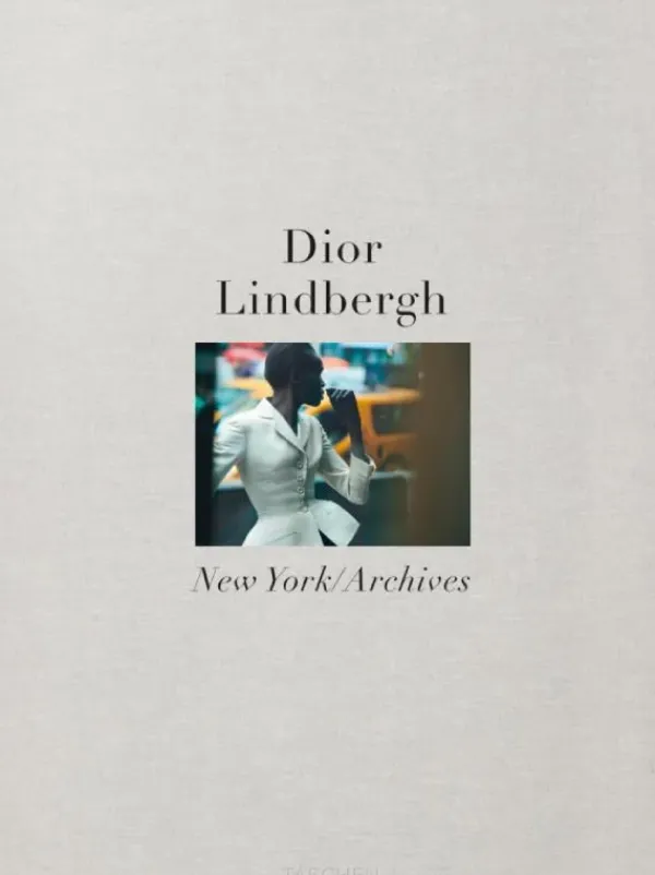 Fotografía*Taschen Peter Lindbergh. Dior
