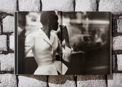 Fotografía*Taschen Peter Lindbergh. Dior