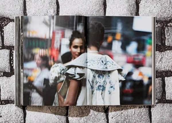 Fotografía*Taschen Peter Lindbergh. Dior