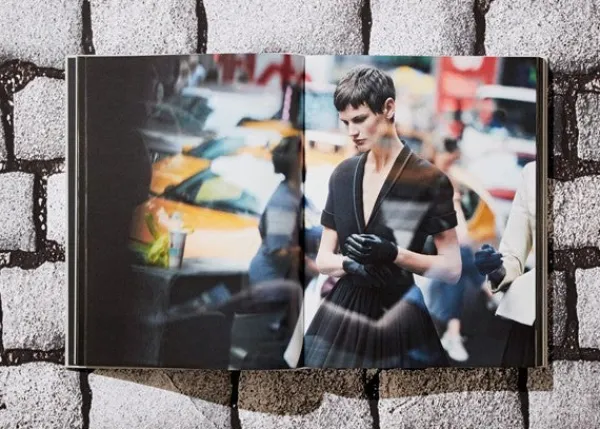 Fotografía*Taschen Peter Lindbergh. Dior