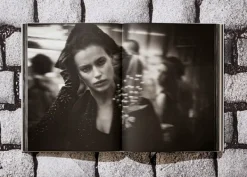 Fotografía*Taschen Peter Lindbergh. Dior