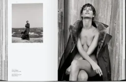 Fotografía*Taschen Peter Lindbergh. On Fashion Photography. 40th Ed.