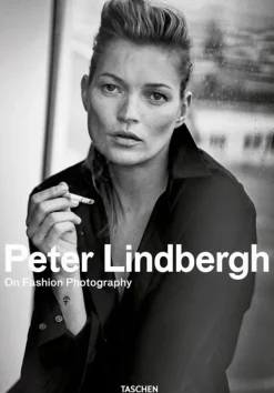 Fotografía*Taschen Peter Lindbergh. On Fashion Photography