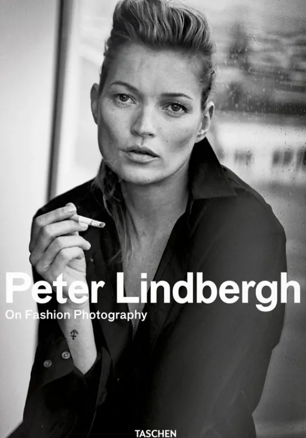 Fotografía*Taschen Peter Lindbergh. On Fashion Photography
