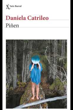 Literatura Chilena*Seix Barral Piñén