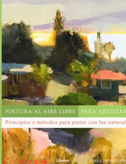 Arte*Librero Pintura al aire libre para artistas