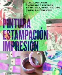 Arte*Promopress Pintura, estampación, impresión