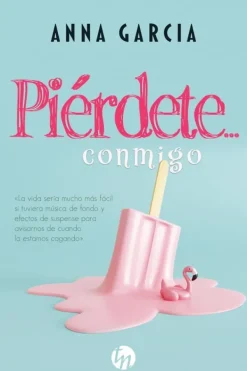 Novela Romántica*Harlequin Piérdete... conmigo