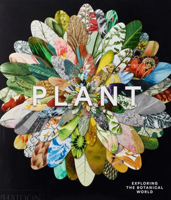 Arboles Y Plantas*Phaidon Plant: Exploring the botanical world