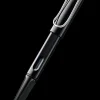 Lamy*Ed. Lamy Pluma Lamy safari black