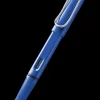 Lamy*Ed. Lamy Pluma Lamy safari blue