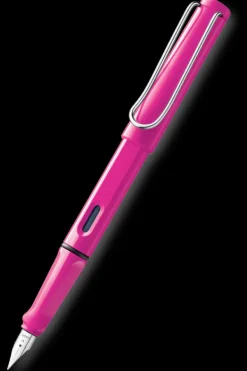 Lamy*Ed. Lamy Pluma Lamy safari pink