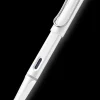 Lamy*Ed. Lamy Pluma Lamy safari white