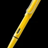 Lamy*Ed. Lamy Pluma Lamy safari yellow