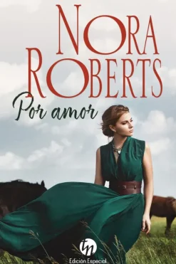 Novela Romántica*Harlequin Por amor, Anhelos secretos y Un héroe en Nueva York