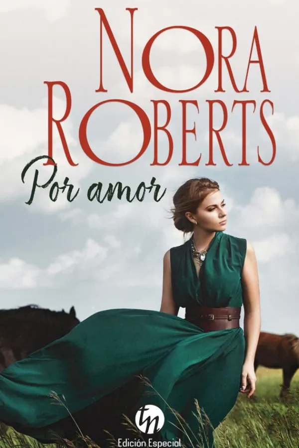 Novela Romántica*Harlequin Por amor, Anhelos secretos y Un héroe en Nueva York