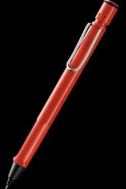 Lamy*Ed. Lamy Portamina Lamy safari red