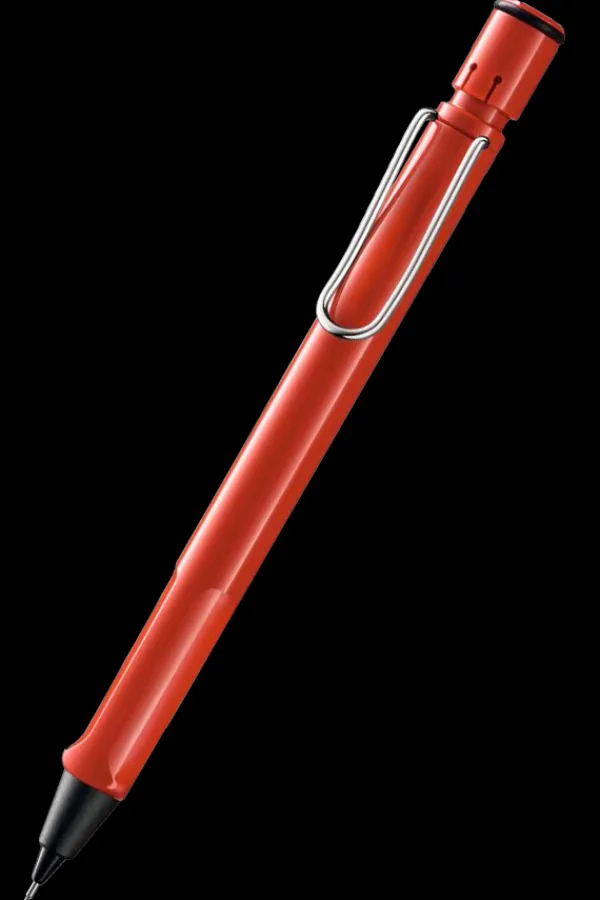 Lamy*Ed. Lamy Portamina Lamy safari red