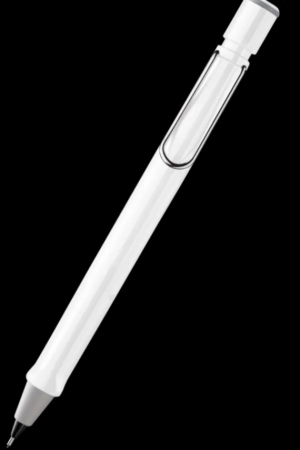 Lamy*Ed. Lamy Portamina Lamy safari white
