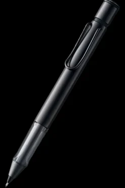 Lamy*Ed. Lamy Portaminas Lamy al-star black