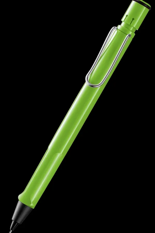 Lamy*Ed. Lamy Portaminas Lamy safari green