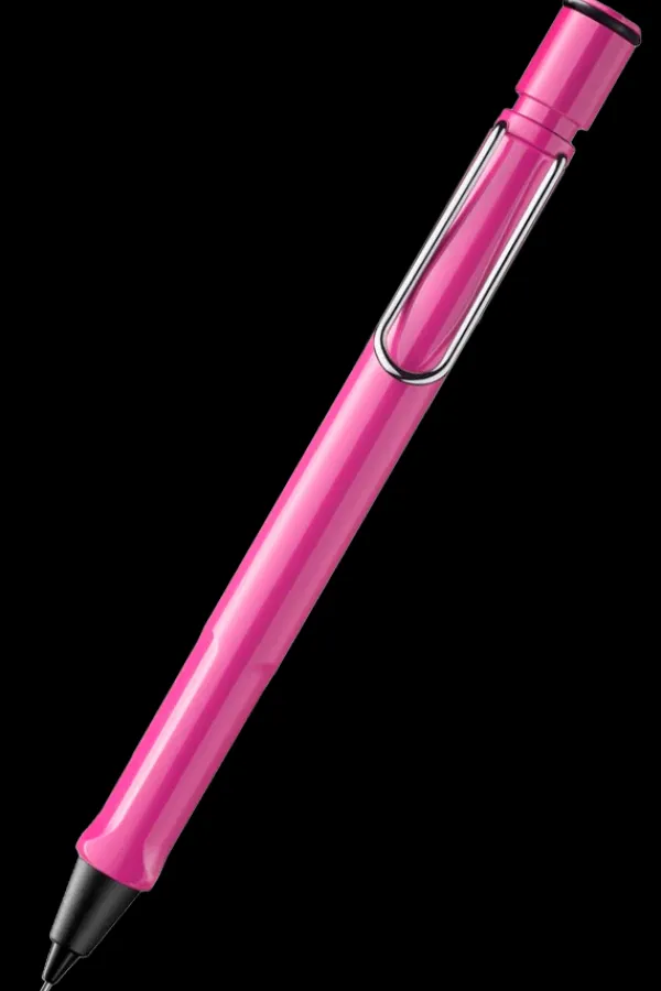 Lamy*Ed. Lamy Portaminas Lamy safari pink