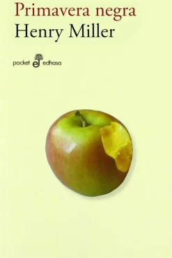 Literatura Clásica*Edhasa Primavera negra