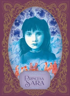Ilustración Y Comics*Edelvives Princesa Sara