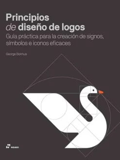 Diseño Gráfico*Hoaki Principios de diseño de logos